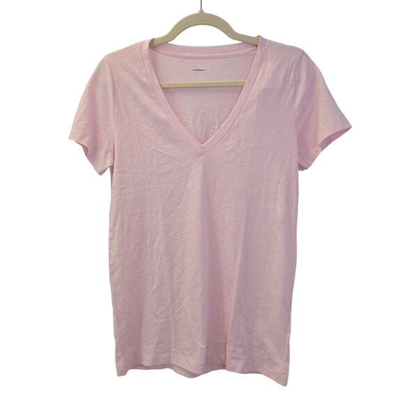 NWT J. Crew Bundle of 3 Tops T-Shirts and Tank Size Medium - Picture 5 of 10
